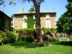 maison coté sud