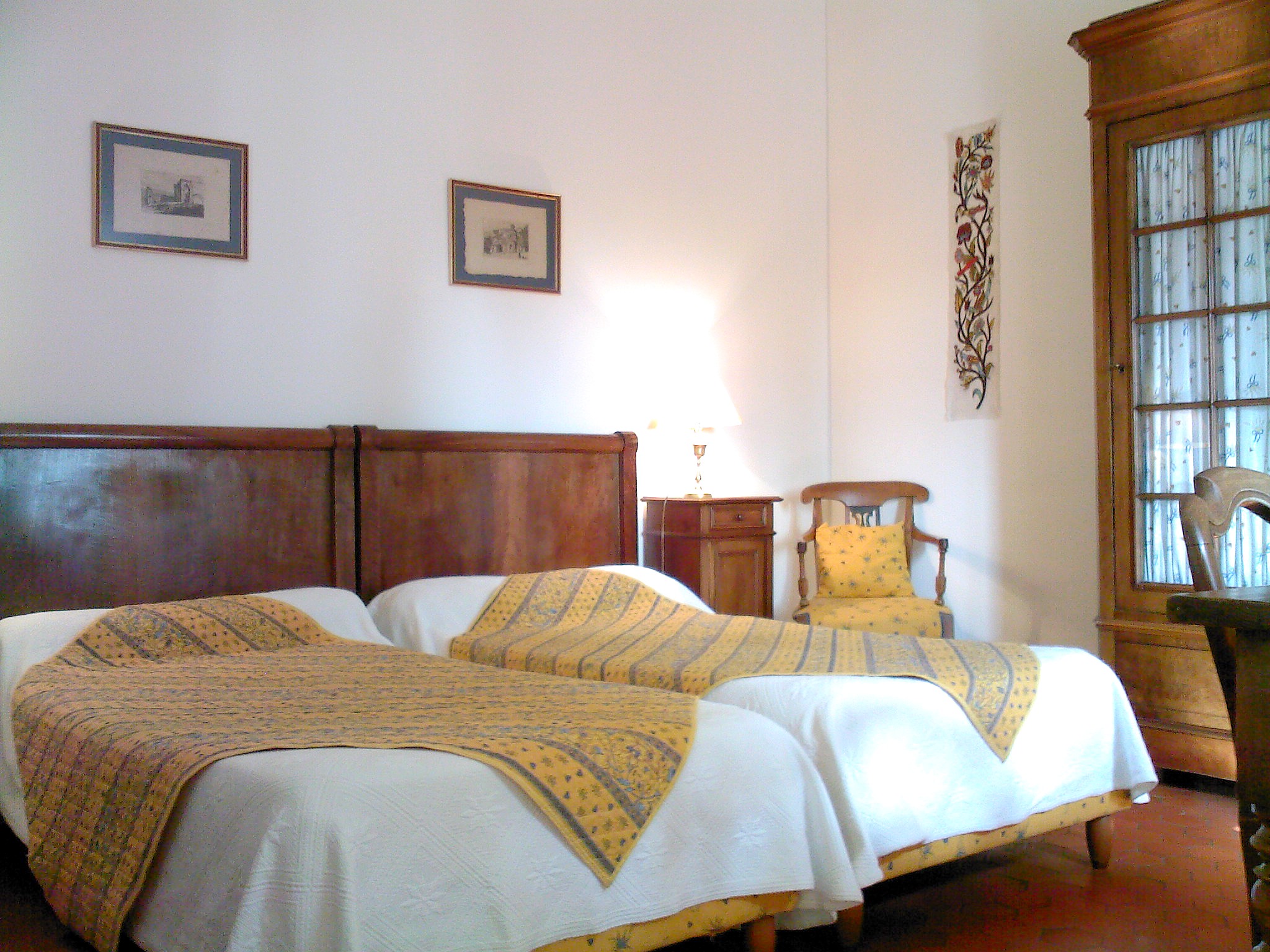 Photos interieur – le moulin de l aulière, gîte et chambres d hôtes